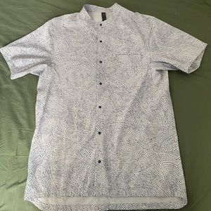 Lululemon Snap button up size M